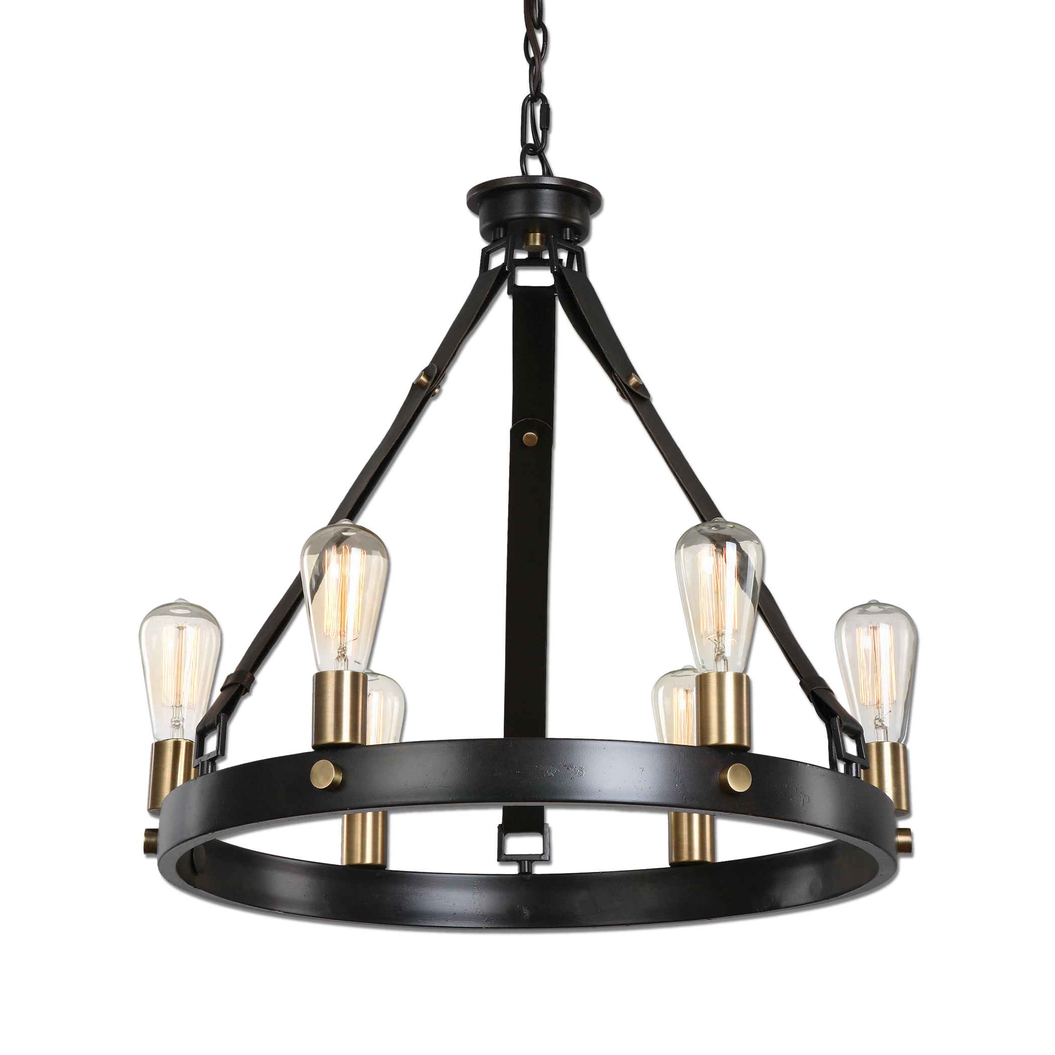 Picture of MARLOW CHANDELIER